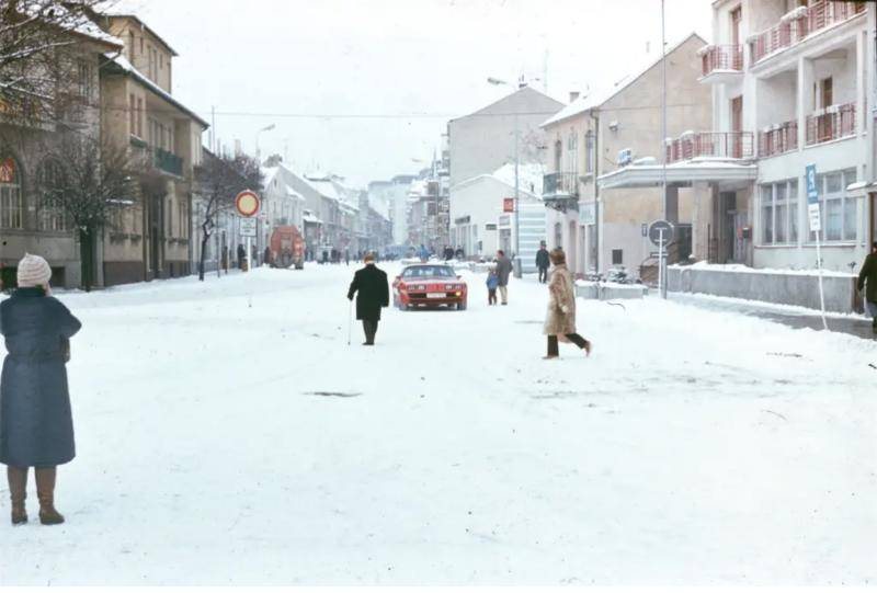 Digitized slide